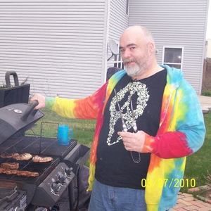 Meet your Posher, Tim